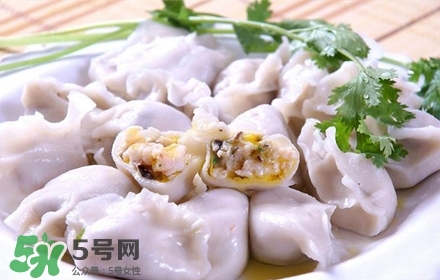 春天吃什么餡的餃子？春天吃什么餡的餃子好？