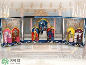 阿芙美女與野獸合作款有哪些？阿芙美女與野獸護(hù)膚品價(jià)格