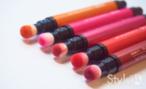 2017氣墊唇筆哪個(gè)牌子好？2017氣墊唇筆排行榜