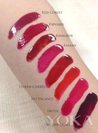 2017氣墊唇筆哪個(gè)牌子好？2017氣墊唇筆排行榜