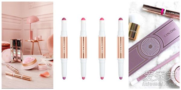 2017氣墊唇筆哪個(gè)牌子好？2017氣墊唇筆排行榜