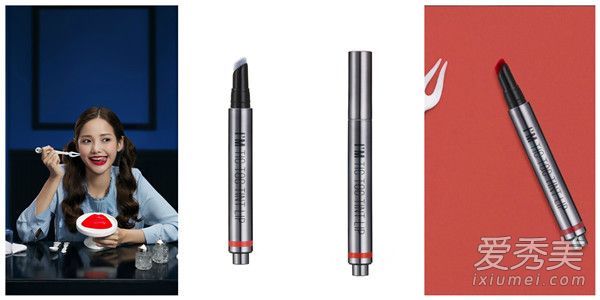 2017氣墊唇筆哪個(gè)牌子好？2017氣墊唇筆排行榜