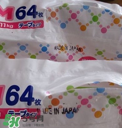 花王紙尿褲真假辨別 如何辨別花紋真假 花王紙尿褲真假辨別 如何辨別花紋真假