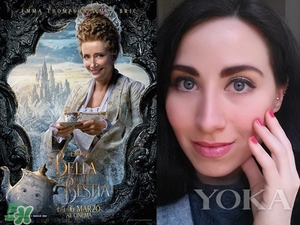 阿芙美女與野獸合作款有哪些？阿芙美女與野獸護(hù)膚品價(jià)格