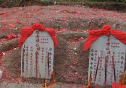 清明節(jié)能動土嗎？清明節(jié)能動土嗎2017？