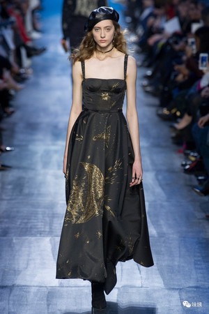 迪奧星星眼妝容怎么化？迪奧星星眼妝容畫法