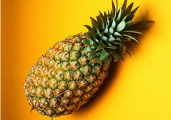 3月份有菠蘿吃嗎？三月份菠蘿可以吃嗎？