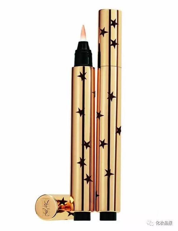 ysl星辰明彩筆多少錢？2017ysl星辰明彩筆專柜價格
