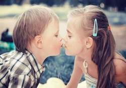 性教育從什么時候開始？孩子性教育怎么教