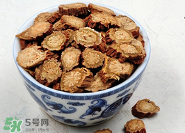 春天能吃丹參嗎？丹參什么人不能吃？