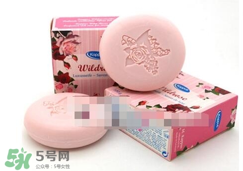 2017潔面皂哪個牌子好？2017潔面皂排行榜