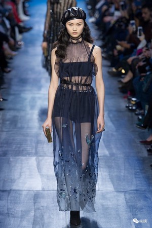 迪奧星星眼妝容怎么化？迪奧星星眼妝容畫法