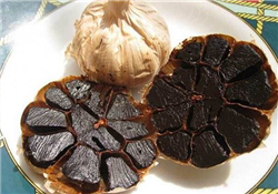 黑蒜是怎么制成的？黑蒜是哪里的特產(chǎn)？