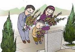 清明節(jié)為什么是4號(hào)或5號(hào)？清明節(jié)4號(hào)多還是5號(hào)多？