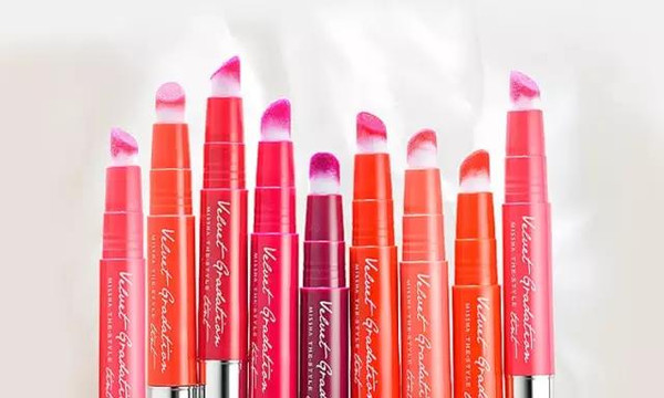 2017氣墊唇筆哪個(gè)牌子好？2017氣墊唇筆排行榜