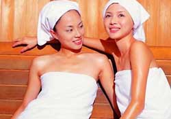 春天可以汗蒸嗎？春天汗蒸的好處和壞處