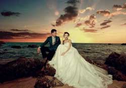 清明節(jié)可以拍婚紗照嗎？清明節(jié)拍婚紗照好嗎？