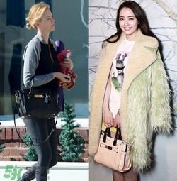 2017美國(guó)流行的包包推薦 公主王妃愛(ài)背的八款包包