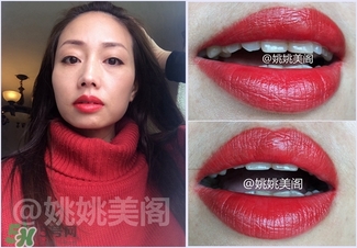 嬌蘭親親唇膏542色號試色 嬌蘭親親唇膏542試色圖 嬌蘭親親唇膏542色號試色 嬌蘭親親唇膏542試色圖