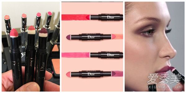 2017氣墊唇筆哪個(gè)牌子好？2017氣墊唇筆排行榜