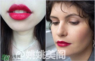 嬌蘭親親唇膏542色號試色 嬌蘭親親唇膏542試色圖 嬌蘭親親唇膏542色號試色 嬌蘭親親唇膏542試色圖