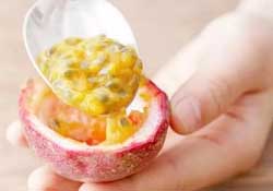 春天能吃百香果嗎？春天吃百香果好嗎？