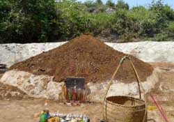 清明節(jié)遷墳好不好？2017年清明節(jié)哪天適合遷墳？