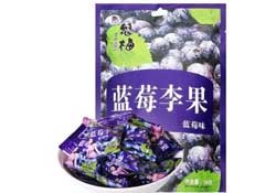 藍莓李果多少錢一袋？藍莓李果428克多少錢？