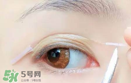 2017雙眼皮貼什么牌子好？2017雙眼皮貼品牌排行榜