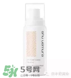 植村秀適合什么年齡段？植村秀適合什么年齡