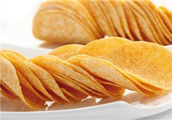 薯片吃了會胖嗎？薯片吃多了有危害嗎？