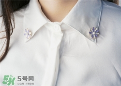 襯衫領口變黃了怎么辦？襯衣發(fā)黃怎么辦？