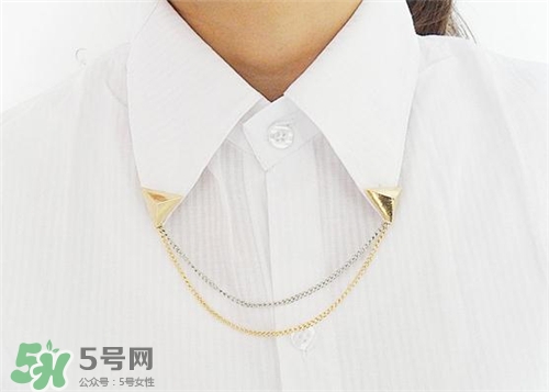 襯衫領口變黃了怎么辦？襯衣發(fā)黃怎么辦？