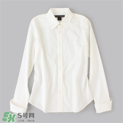 襯衫領口變黃了怎么辦？襯衣發(fā)黃怎么辦？