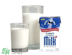 為什么不能空腹喝牛奶？早上空腹喝牛奶好嗎？