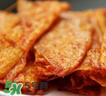 辣條是什么做的？辣條是怎么做的？