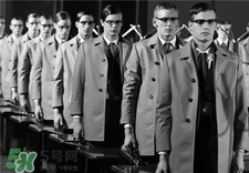 thom browne是哪個(gè)國家的品牌?tb是什么牌子的縮寫?