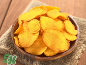 薯片吃了會(huì)胖嗎？薯片吃多了有危害嗎？