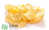 薯片吃了會(huì)胖嗎？薯片吃多了有危害嗎？