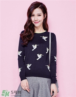 針織衫什么面料好？針織衫什么面料不起球？