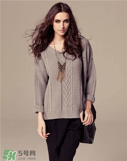 針織衫什么面料好？針織衫什么面料不起球？