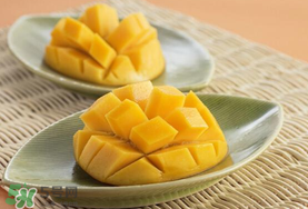 春天能吃芒果嗎？春天吃芒果的好處