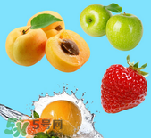 咳嗽吃什么好得快？咳嗽吃什么水果好？