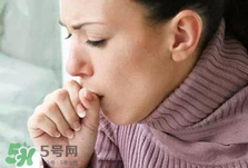 咳嗽吃什么好得快？咳嗽吃什么水果好？