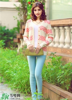 針織衫什么牌子好？哪個牌子針織衫好？