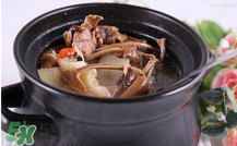 什么湯好喝又有營(yíng)養(yǎng)？春天什么湯好喝？