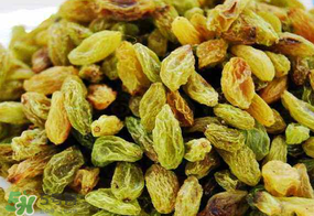 醋泡葡萄干有什么禁忌？醋泡葡萄干有什么副作用？