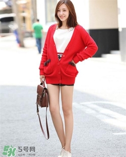 針織衫能用洗衣機(jī)洗嗎？針織衫能不能用洗衣機(jī)洗？