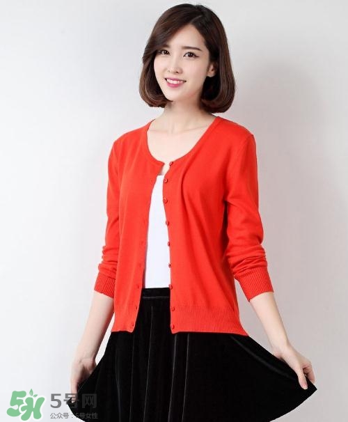 針織衫能用洗衣機(jī)洗嗎？針織衫能不能用洗衣機(jī)洗？