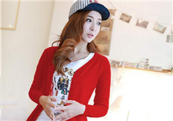 針織衫能用洗衣機(jī)洗嗎？針織衫能不能用洗衣機(jī)洗？